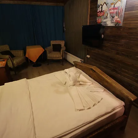 Alesta Butik Ağva