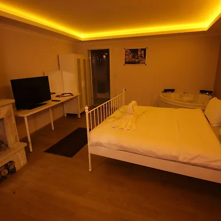 Alesta Butik Ağva