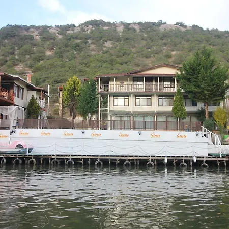 Alesta Butik Ağva