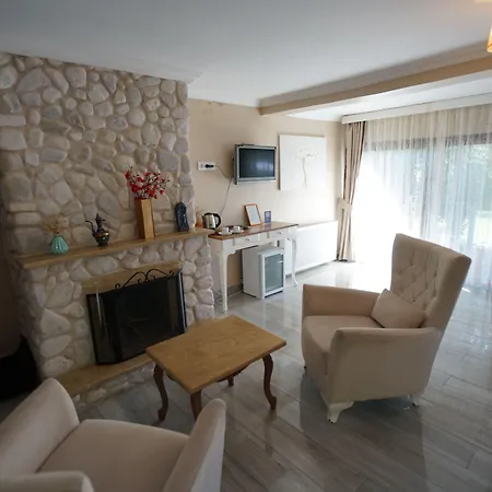 Alesta Butik Ağva