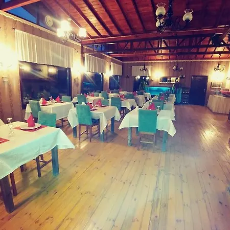 Alesta Butik Ağva
