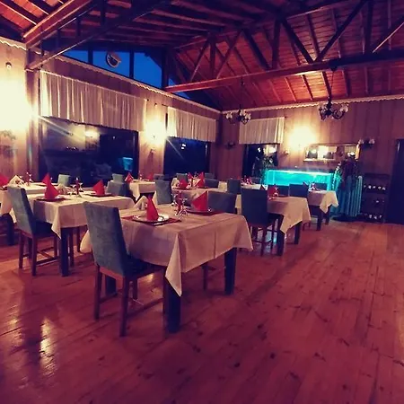 Alesta Butik * Ağva