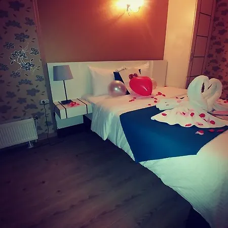 Konukevi Alesta Butik