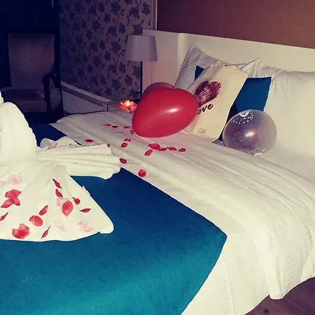 Alesta Butik Gæstehus Ağva
