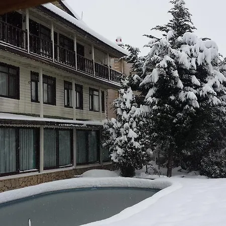 Konukevi Alesta Butik Ağva