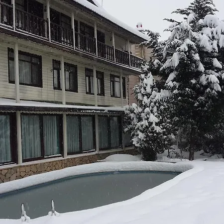 Alesta Butik Konukevi Ağva