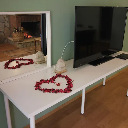 Alesta Butik Konukevi Ağva